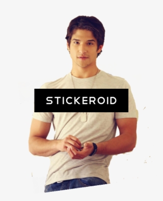 Tyler Posey - Film Posters Of The 50s