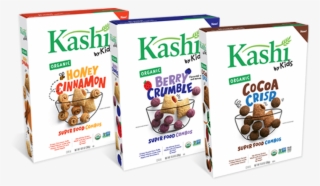 Kashi Kids Cereal
