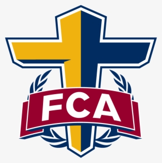 Fellowship Of Christian Athletes Logo Png
