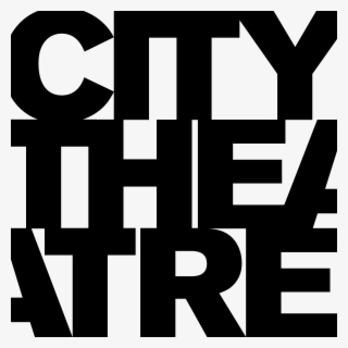 City Theatre T-shirt - City Theatre Company Logo
