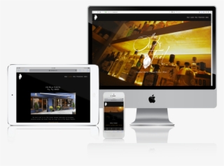 Squarespace For Cocktail Parlors And Restaurants In - Squarespace