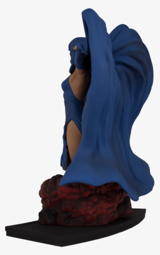 Deathstroke Https - Raven