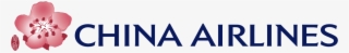 Delta Airlines Logo Transparent Download - China Airlines Logo Png