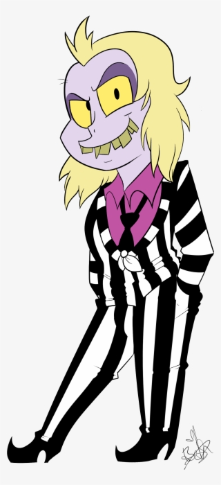 Beetlejuice By Befishproductions Beetlejuice By Befishproductions - Beetlejuice Clipart