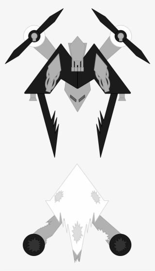 Black Sun Vehicle Destroyed