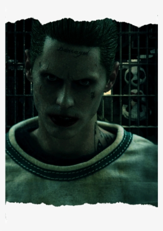 Joker The Darkest Knight - The Darkest Knight