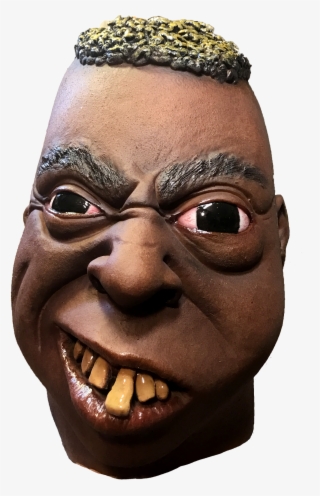 Lester Green Aka Beetlejuice - Beetlejuice