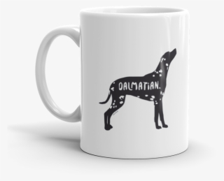 Fur & Collar - Your Favorite Child Coffee Mug