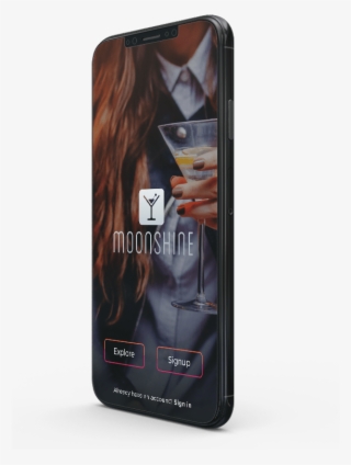 How It Works - Iphone