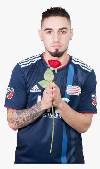New England Revolution - Player
