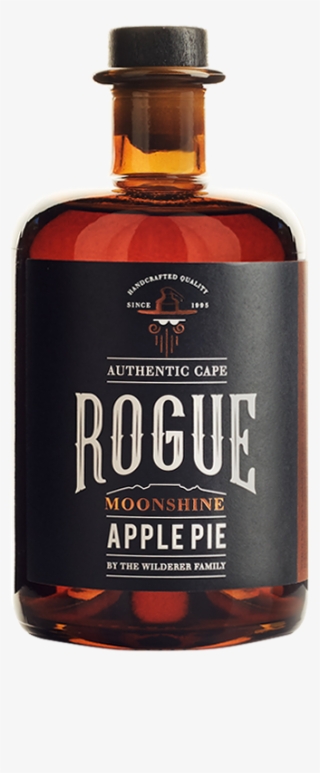 Rogue Apple Pie Moonshine