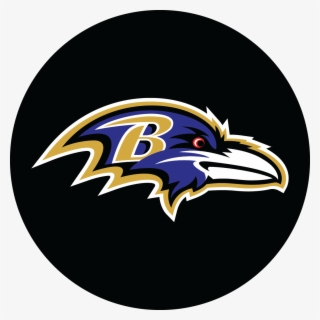 Baltimore Ravens Logo - Baltimore Ravens Logo 2018