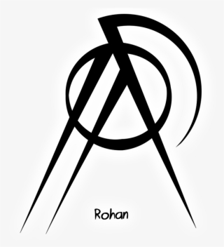 “rohan” Name Sigil For Anonymous Sigil Requests Are - Sigil
