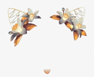 69 Images About Snapchat/snow Filters Overlays On We - Snow App Filters Transparent