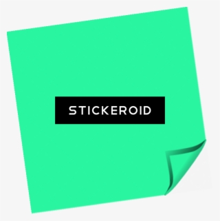 Sticky Note Notes - Paper