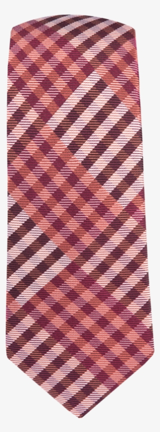 E Check Ties - Colombia Nicaragua La Haya