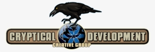 Cryptical Development Creative Group - Cryptical Development - Graphic Art And Design