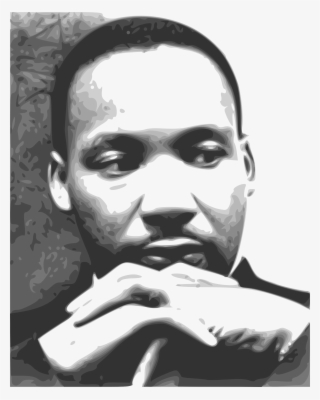 Big Image - Martin Luther King Jr Free