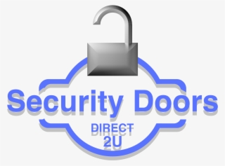 Security Doors Direct 2u Logo Png - Tehran