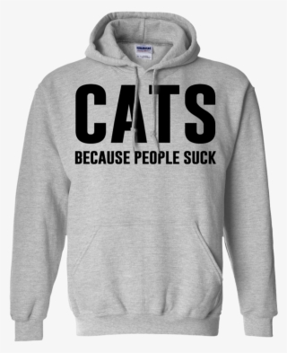 Cats Because People Suck Thug Life Styles - Crayon Halloween Costume T-shirt