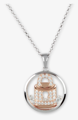 Cod - Locket