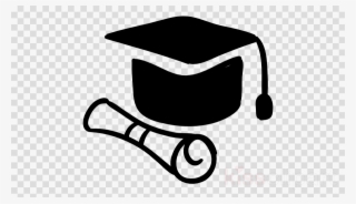 Sombrero De Graduado Clipart Graduation Ceremony Square - Wrigley Field