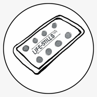 From All The Information I Gathered, I Started Thinking - Ticket