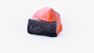 Diagram - California Roll