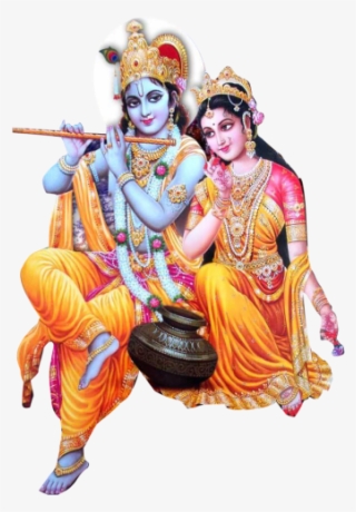 Krishna Png - Krishna