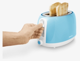 No Fishing For The Small Slices - Toster Sencor Sts 31gr