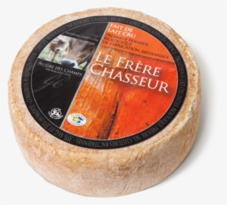 Le Frère Chasseur