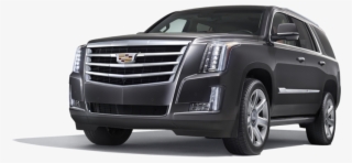 Cadillac Png Transparent Image