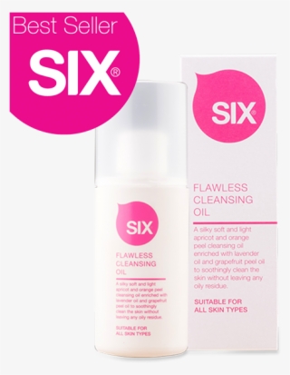 Flawless Cleansing Oil - Oil