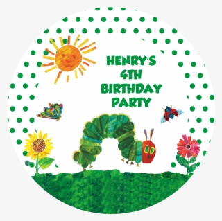 Hungry Caterpillar Party Box Stickers - Very Hungry Caterpillar Pdf Ebook