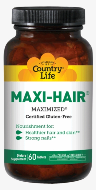 You Are Here - Country Life Vitamin B12