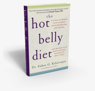 Hot Belly Diet
