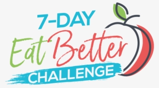 Join This Free Challenge So You Can Eat Better, Feel - Eating
