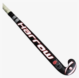 Harrow Rd8 International Low Bow Field Hockey Stick - Field Hockey Stick