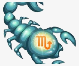Scorpio Png