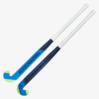 Kookaburra Azure Hockey Stick - Kookaburra Indoor Hockey Stick