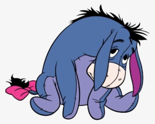 Eeyore Pictures Free Download Best Eeyore Pictures - Sad Winnie The Pooh Eeyore