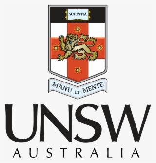 Logo - New South Wales University Logo