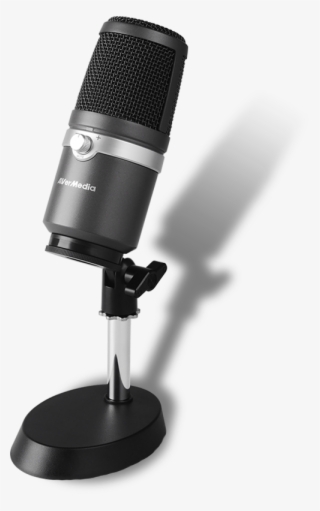 Am310 Usb Microphone - Avermedia Am310