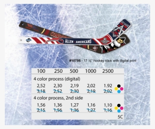 Get Ready For The Hockey Season