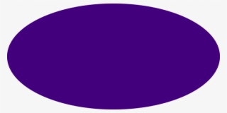 Oval Clipart - Purple - Circle Violet Png - 800x400 PNG Download - PNGkit