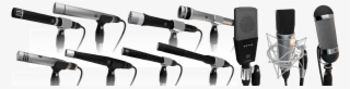 All-microphones - Pianoteq