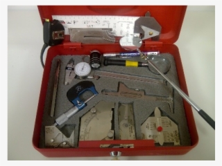 Matelin Profesional Inspeccion3 - Concrete Grinder