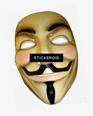 Anonymous Mask