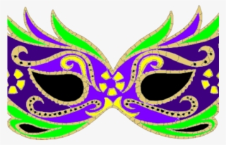 Mask Much Ado About Nothing