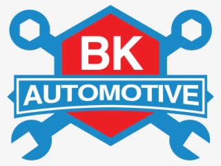 Bk Auto Logo 01 - Bk Automotives Ltd
